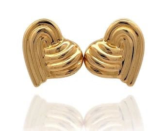 Earrings 14k