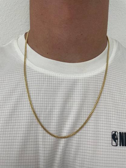 Cuban link chains