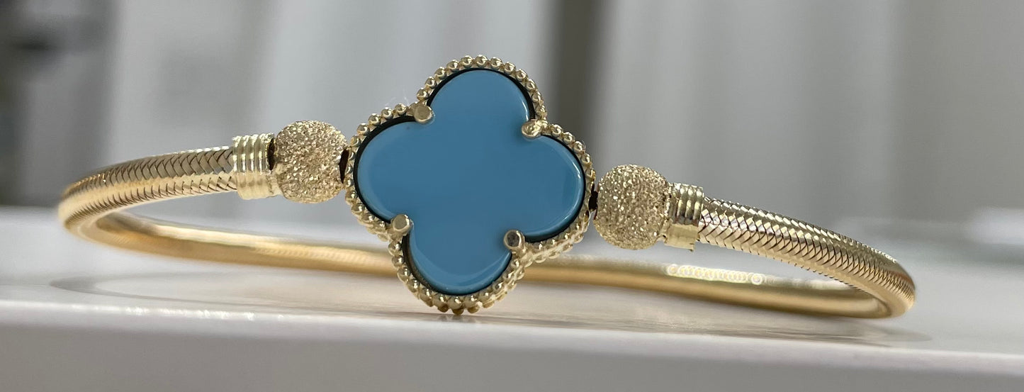 Bracelet 14k