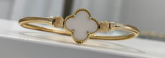 Bracelet 14k