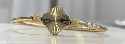 Bracelet 14k