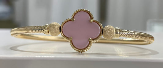 Bracelet 14k