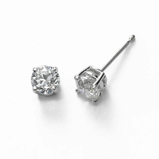 Earrings 14k